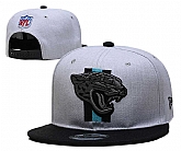 Jacksonville Jaguars Team Logo Adjustable Hat YD (9),baseball caps,new era cap wholesale,wholesale hats